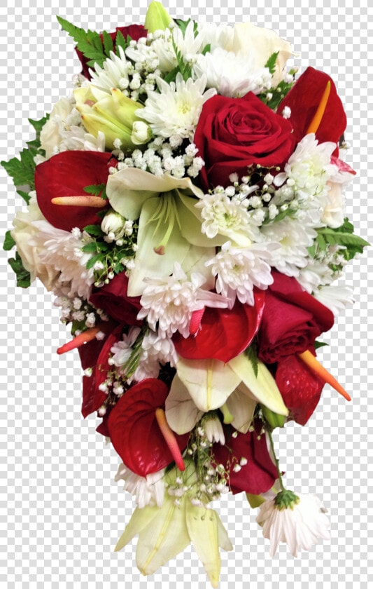 Transparent Flower Bouquet Png   Flower Bouquet Hanging  Png DownloadTransparent PNG