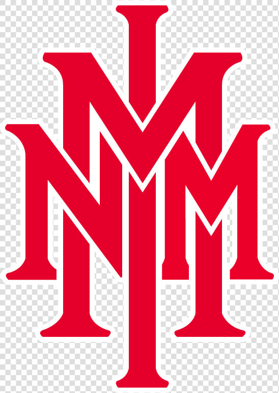 Transparent Military Logos Png   New Mexico Military Institute Logo  Png DownloadTransparent PNG