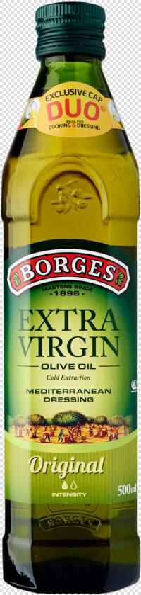 Borges Extra Virgin Olive Oil Original  HD Png DownloadTransparent PNG