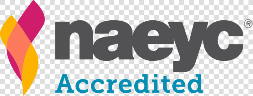 Naeyc Accredited Whites   Naeyc Accredited  HD Png DownloadTransparent PNG