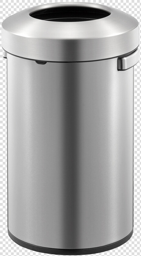 Open Trash Can Png   Eko Trash Bin Open Top  Transparent PngTransparent PNG