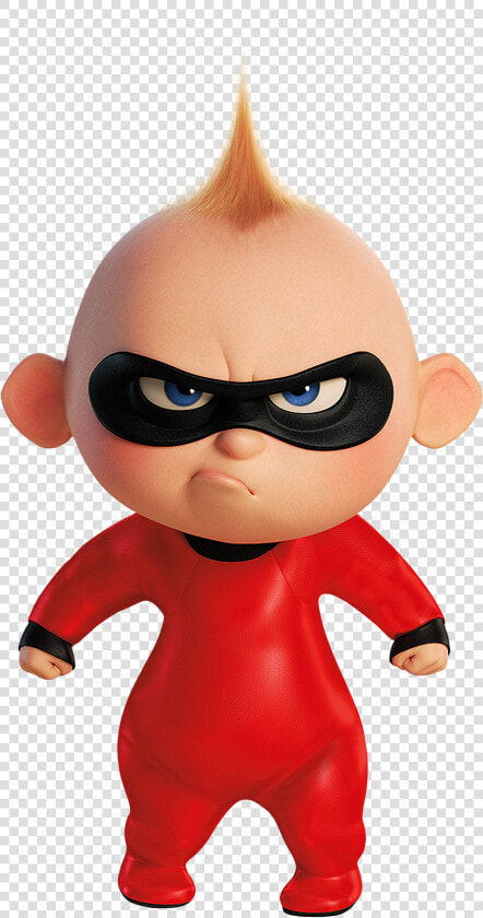 Jack Jack Incredibles Png  Transparent PngTransparent PNG