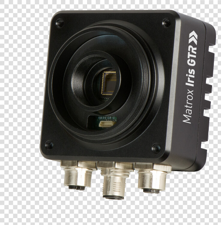 Matrox Camera  HD Png DownloadTransparent PNG