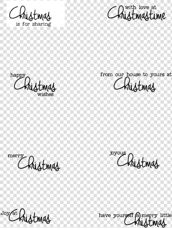 Christmas Outstanding Christmas Card Sentiments Christian   Free Printable Christmas Sentiments  HD Png DownloadTransparent PNG