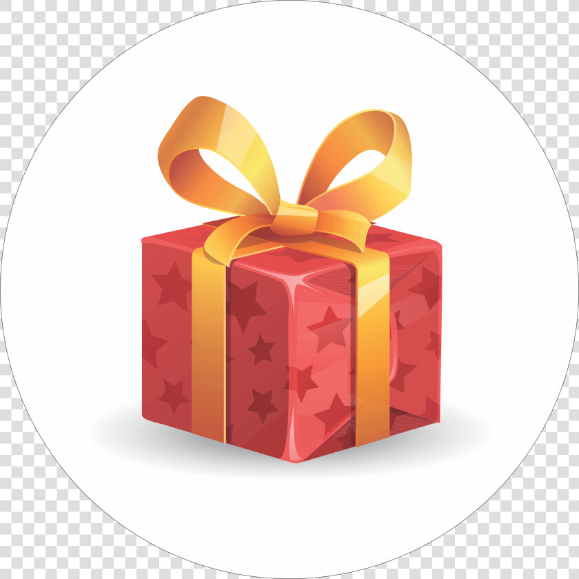 Transparent Gift Box Icon Png   Gift Png  Png DownloadTransparent PNG