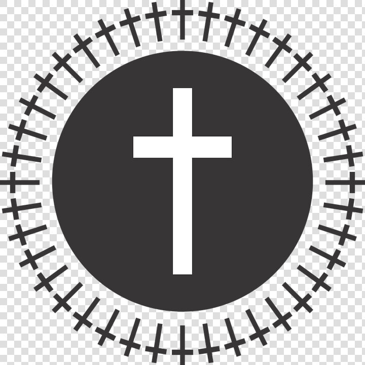 Border  Crosses  Center Cross  White Cross  HD Png DownloadTransparent PNG