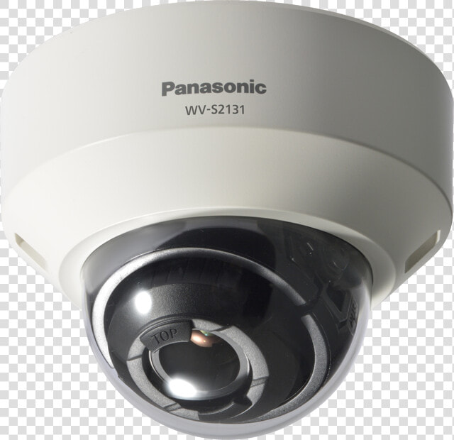 Main Product Image   Panasonic Dome Camera  HD Png DownloadTransparent PNG