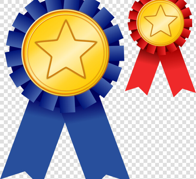 Download Pleasing First Place Ribbon Clipart   Png   Achievement Png  Transparent PngTransparent PNG