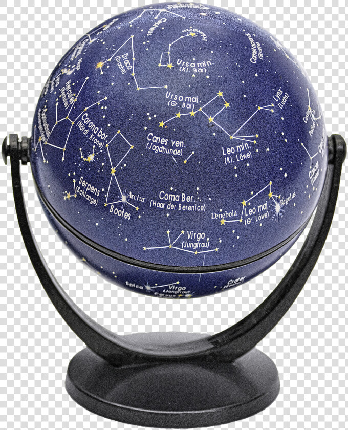 Celestial Globe Star Globe Star Sky Free Picture   Globus Stjernehimmel  HD Png DownloadTransparent PNG