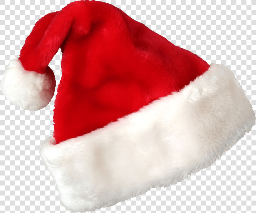 Hat Santa Claus Christmas   Santa Claus Cap Png  Transparent PngTransparent PNG