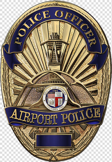 Los Angeles Airport Police Letterhead  HD Png DownloadTransparent PNG