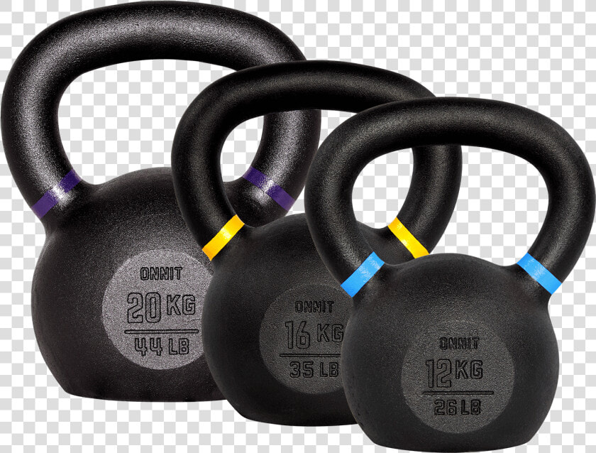 Men’s Beginner Kettlebell Package  HD Png DownloadTransparent PNG