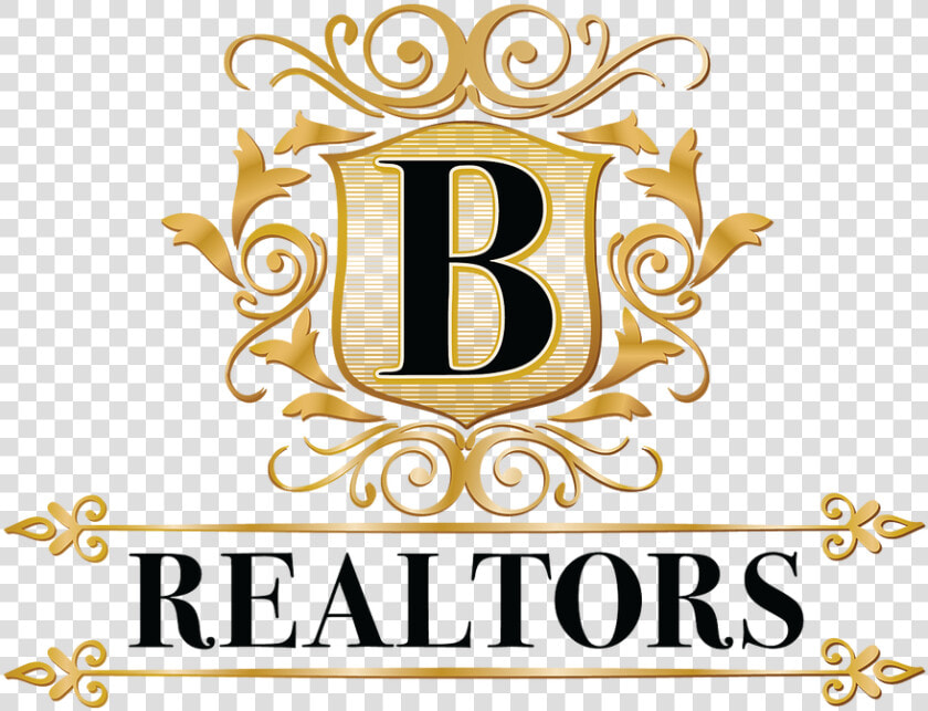 B Realtors  HD Png DownloadTransparent PNG