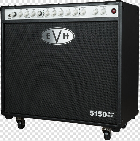 Evh 5150 Iii  HD Png DownloadTransparent PNG