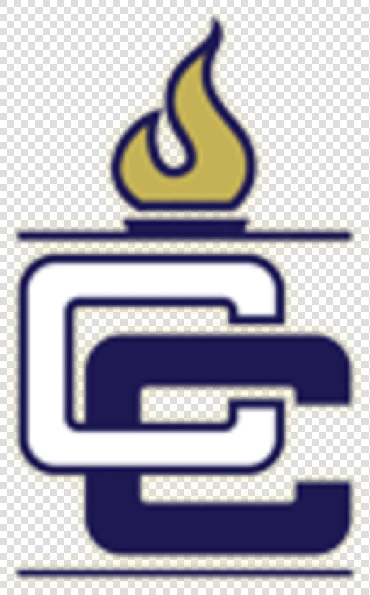 The Gibson City Melvin Sibley Falcons Vs   Bloomington Central Catholic Logo  HD Png DownloadTransparent PNG