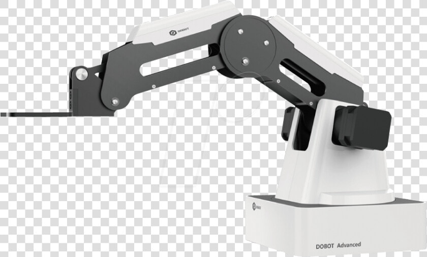 Robot Arm  Dobot Magician Basic Dobot Va Art   Planer  HD Png DownloadTransparent PNG