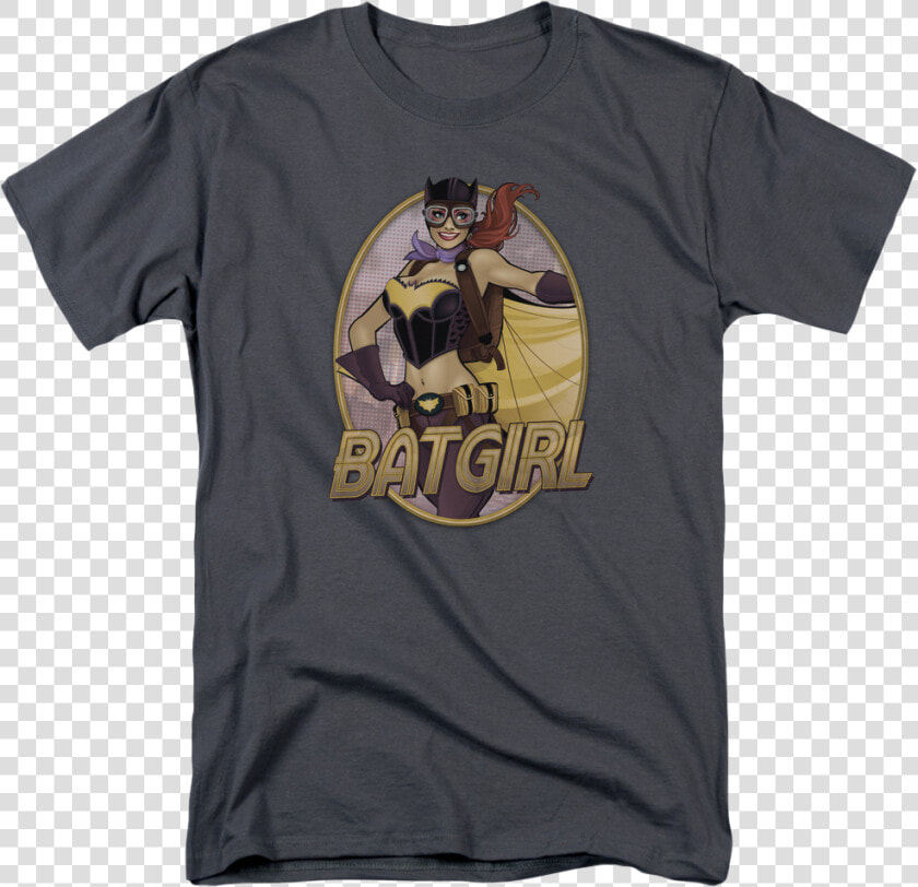 Batcycle Gear Batgirl T shirt   Judge Dredd Mens Shirt  HD Png DownloadTransparent PNG