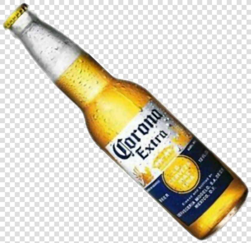  botella   Beer Bottle  HD Png DownloadTransparent PNG