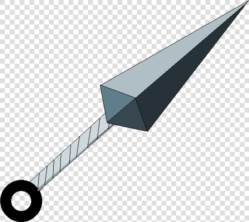 Naruto Kunai Png  Transparent PngTransparent PNG