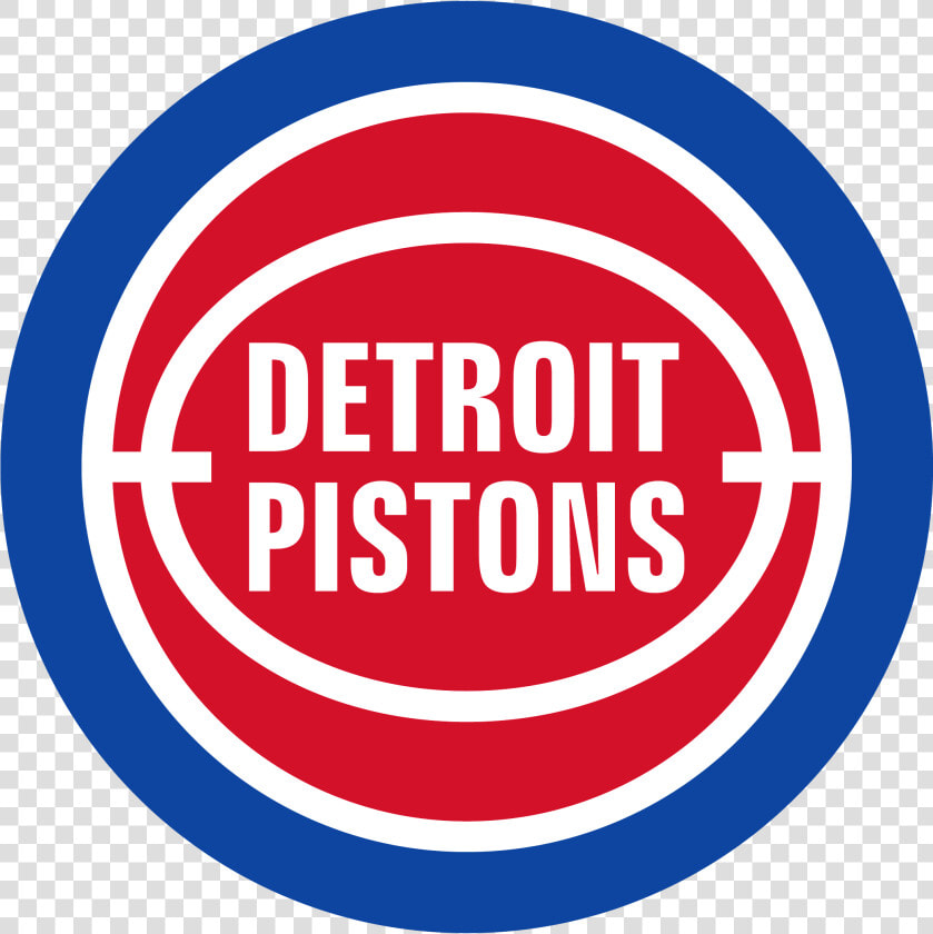 Detroit Pistons Escudo 2018 Nba  HD Png DownloadTransparent PNG