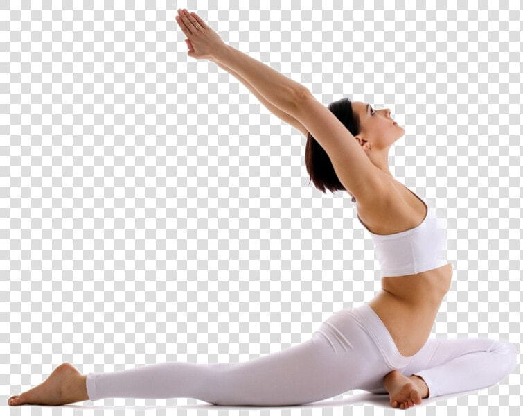 Lower Back pain Yoga Exercise Pose For Women Png Image   Power Yoga  Transparent PngTransparent PNG