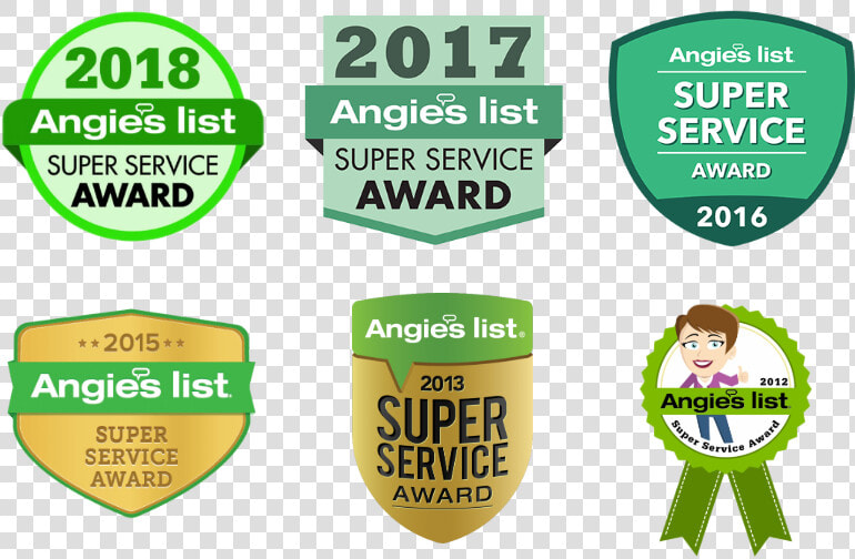 Angies List Award Collage   Sign  HD Png DownloadTransparent PNG