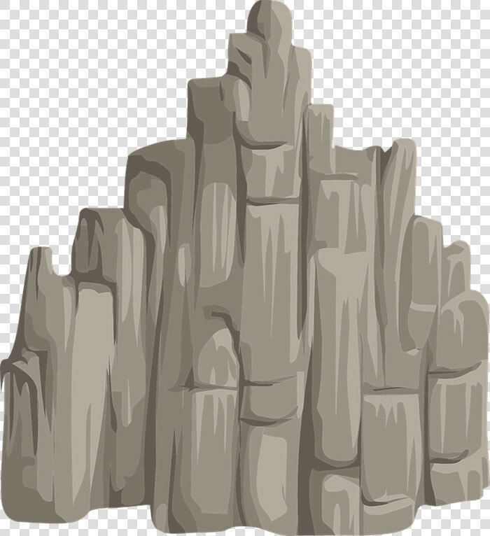 Mountain Png Images Transparent Background   Jagged Rock Png  Png DownloadTransparent PNG