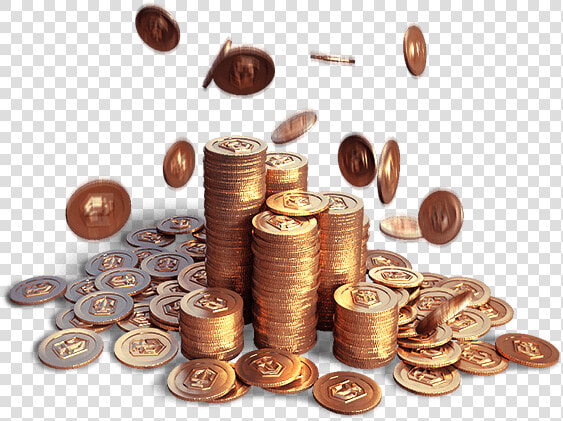 Doubloons Wows  HD Png DownloadTransparent PNG