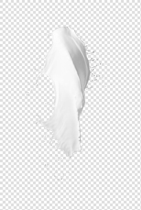 Pouring Milk Png   Sketch  Transparent PngTransparent PNG