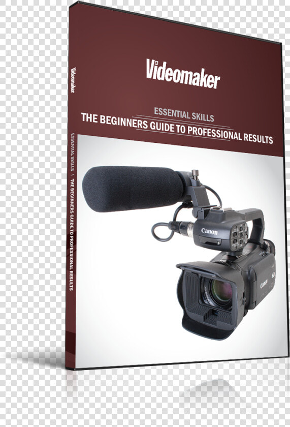 Entering The World Of Video   Video Camera  HD Png DownloadTransparent PNG