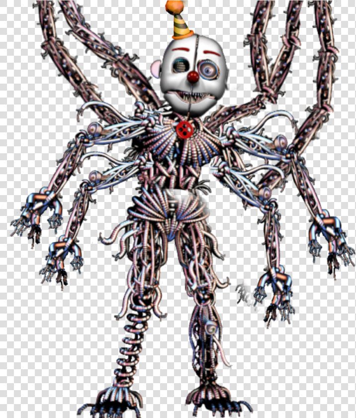  ennard   Ennard Png  Transparent PngTransparent PNG