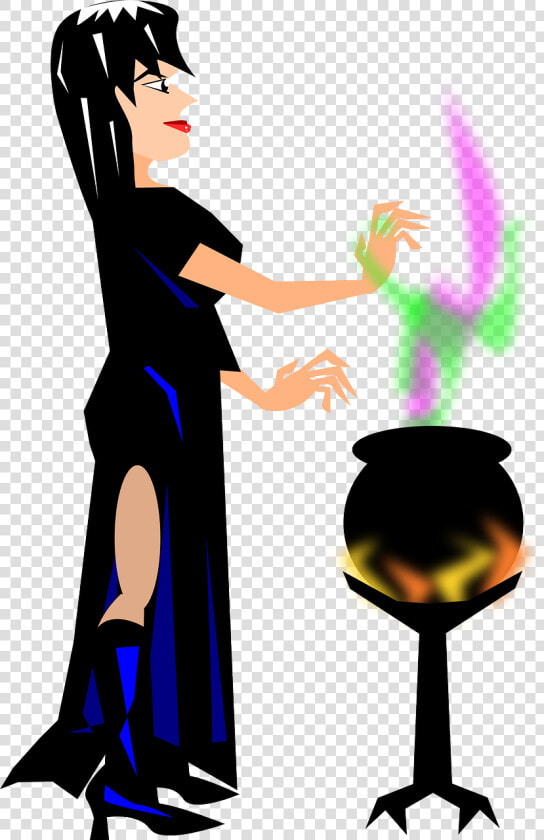 Transparent Potion Png   Magic Potion By Witches  Png DownloadTransparent PNG