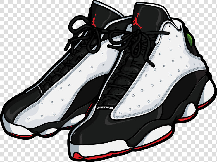 Jordan Shoes Png   Air Jordan Clipart Transparent  Png DownloadTransparent PNG