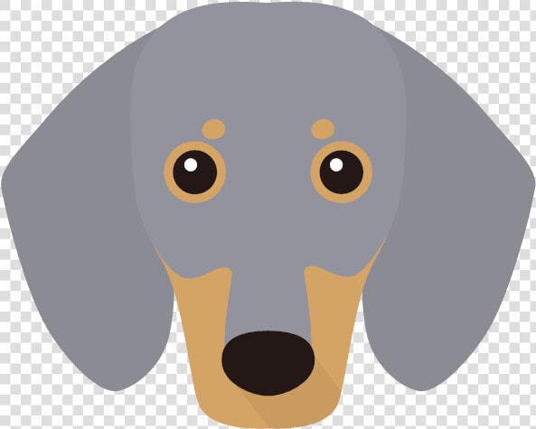 Yappicon   Dachshund  HD Png DownloadTransparent PNG