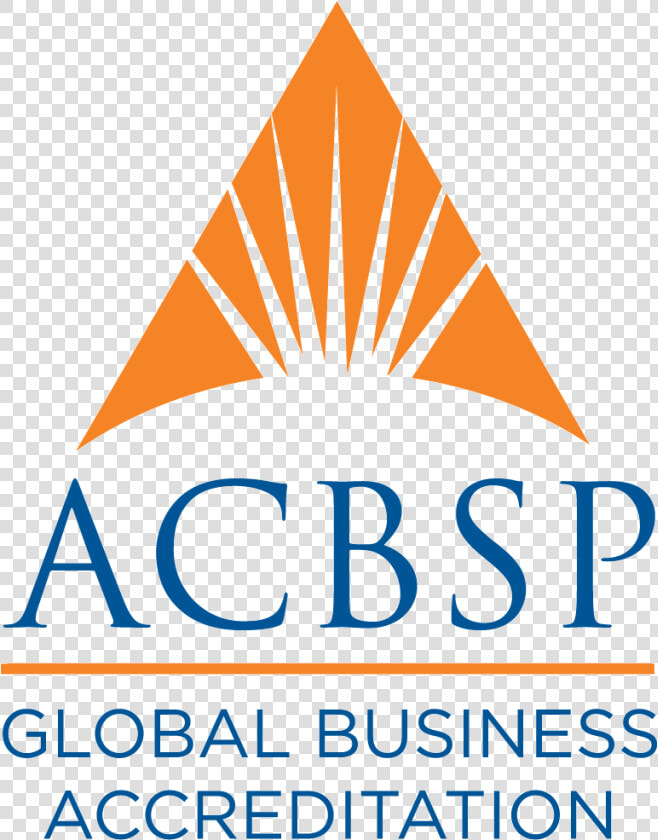 Acbsp Accreditation  HD Png DownloadTransparent PNG