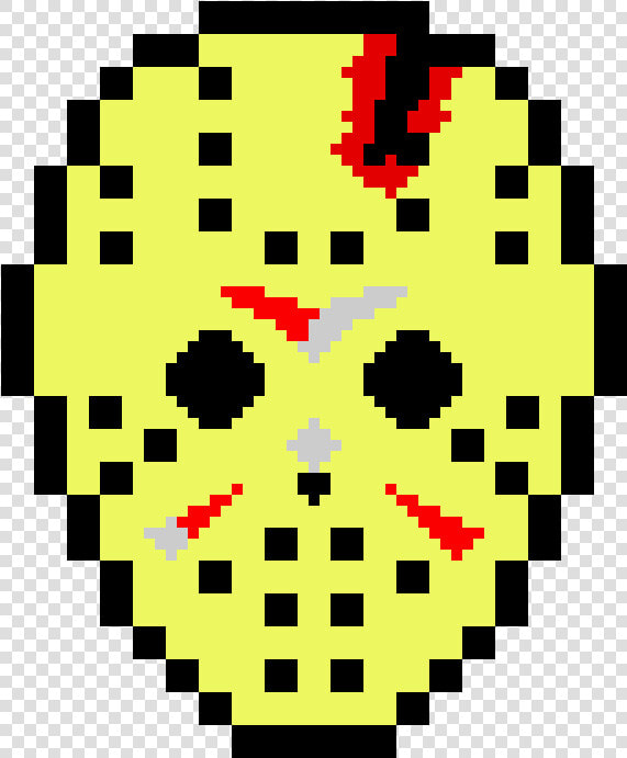 Transparent Jason Voorhees Mask Png  Png DownloadTransparent PNG