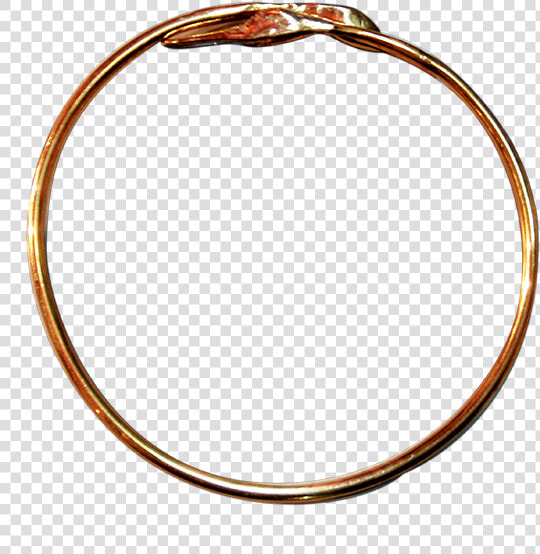 Brazalete Romano De Arlès De Oro   Circle  HD Png DownloadTransparent PNG