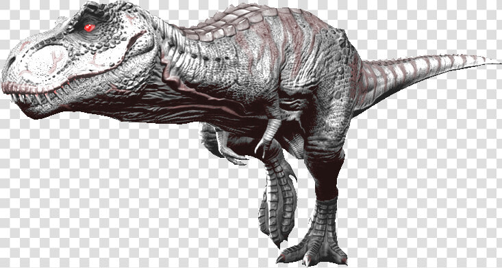 Tyrannosaurus Rex Primal Carnage  HD Png DownloadTransparent PNG