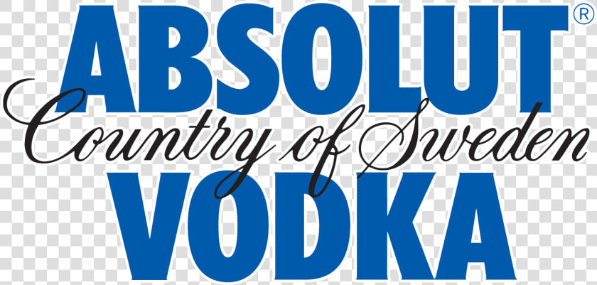 Absolut Vodka Logo Png  Transparent PngTransparent PNG