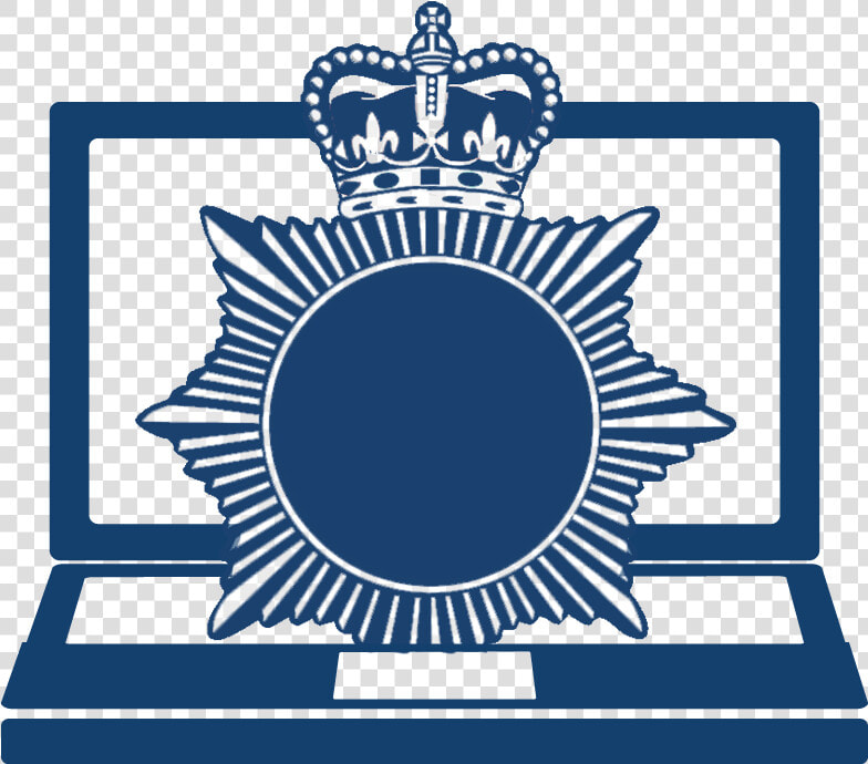 Police Cyber Crime Uk  HD Png DownloadTransparent PNG