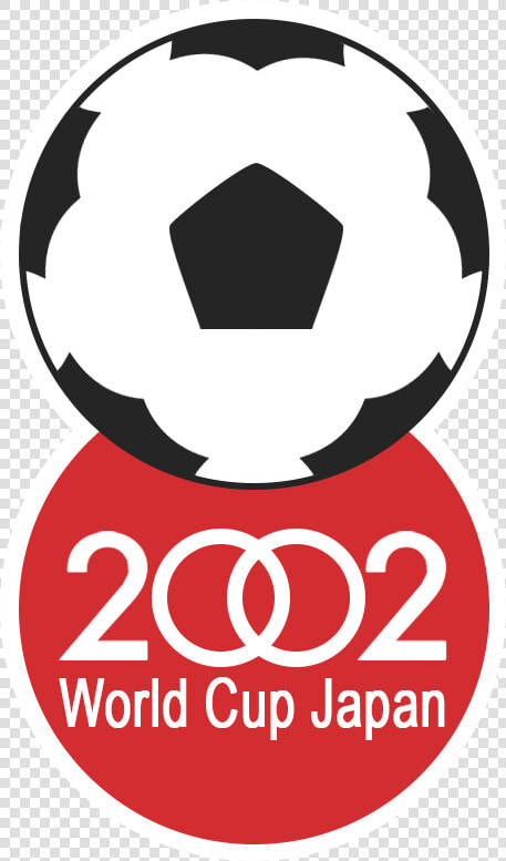  logopedia10   2002 World Cup Logo  HD Png DownloadTransparent PNG