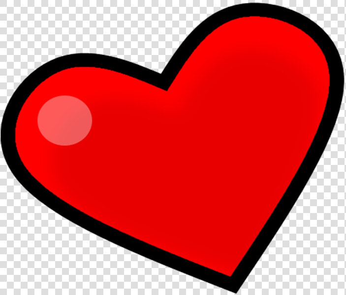 Corazon Rojo Png  Transparent PngTransparent PNG