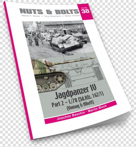 Nuts And Bolts Publications  HD Png DownloadTransparent PNG