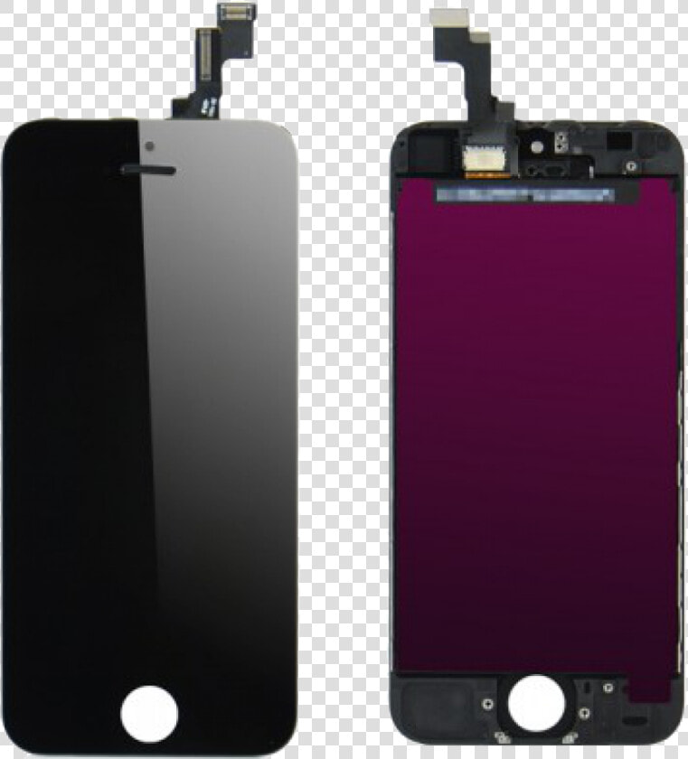 Touch Screen Assembly W   Iphone Model A1457 Display  HD Png DownloadTransparent PNG