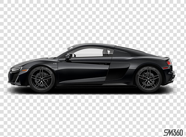 2020 Audi R8 Coupé V10   Spyker C8 Preliator Side  HD Png DownloadTransparent PNG