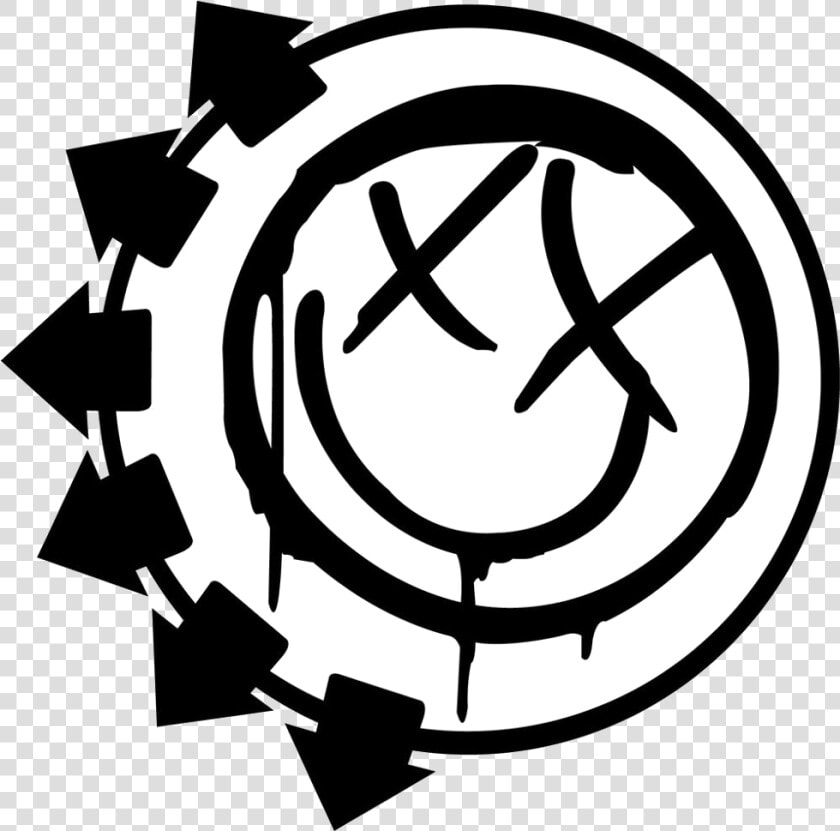 Custom Gamer Picture Megathread Xboxone   Blink 182 Logo  HD Png DownloadTransparent PNG