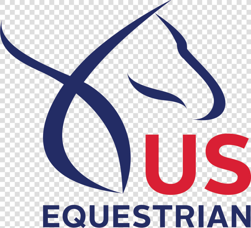 Us Equestrian Federation Logo   Us Equestrian Logo  HD Png DownloadTransparent PNG