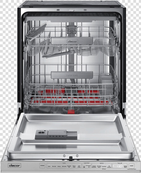 Dishwasher  HD Png DownloadTransparent PNG