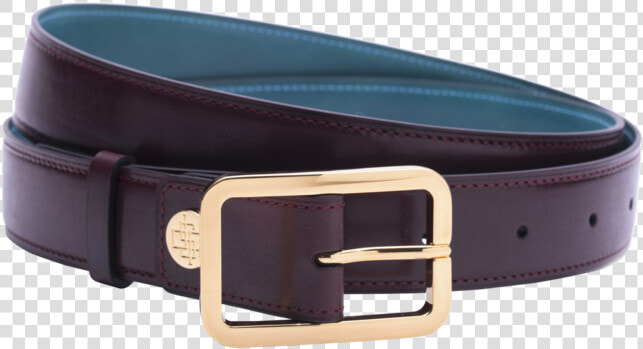 Leather Belt Made With Italian Crust Leather And Hand   Buckle  HD Png DownloadTransparent PNG