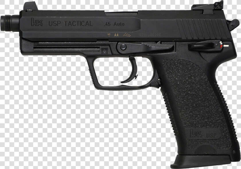 Ghost Recon Wiki   Hk Usp  HD Png DownloadTransparent PNG